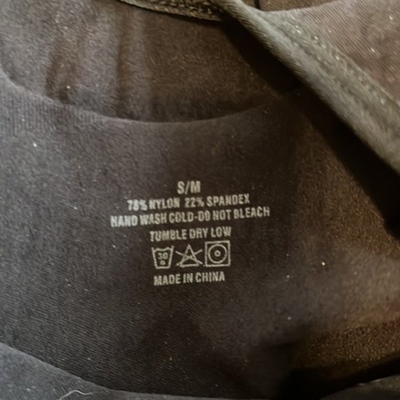 size small /medium shapwere - Picture 3 of 5